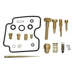 BRONCO CARB KIT YAM
