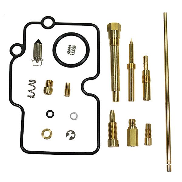 BRONCO CARB KIT YAM