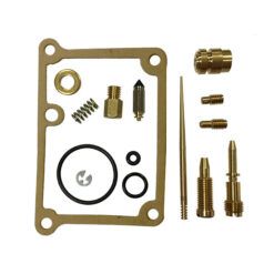 BRONCO CARB KIT YAM