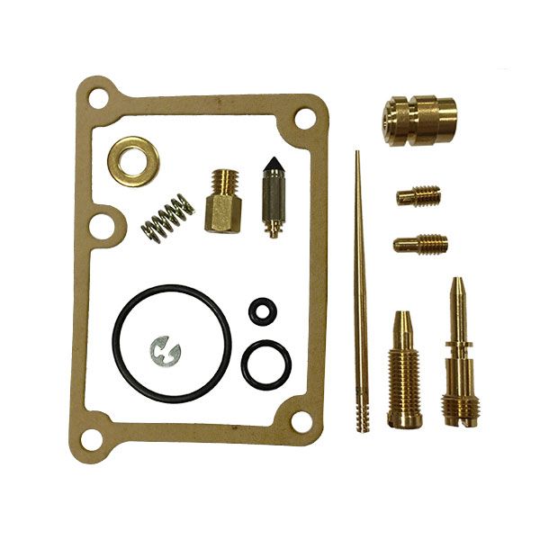 BRONCO CARB KIT YAM