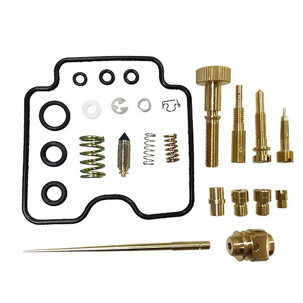 BRONCO CARB KIT YAM