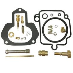 BRONCO CARB KIT YAM