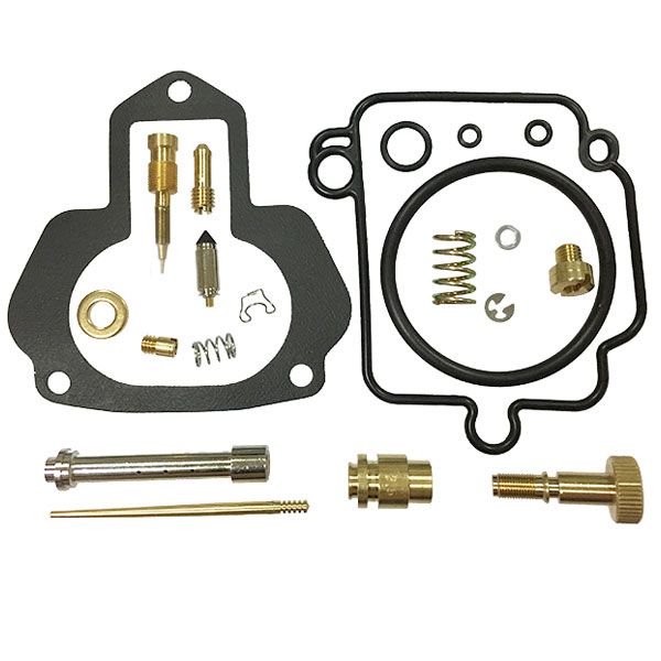 BRONCO CARB KIT YAM