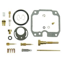 BRONCO CARB KIT YAM