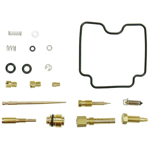 BRONCO CARB KIT YAM