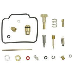BRONCO CARB KIT YAM