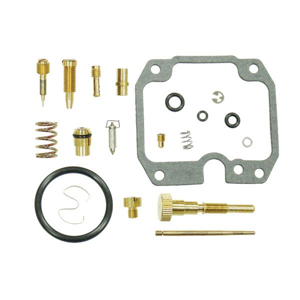 BRONCO CARB KIT YAM