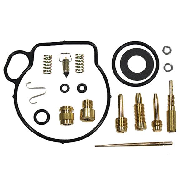 PSYCHIC CARB KIT YAM TT-R50E