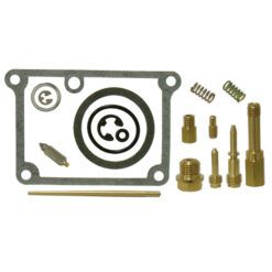 PSYCHIC CARB KIT YAM YZ80