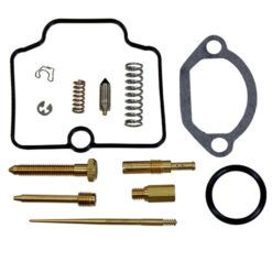 PSYCHIC CARB KIT YAM YZ85