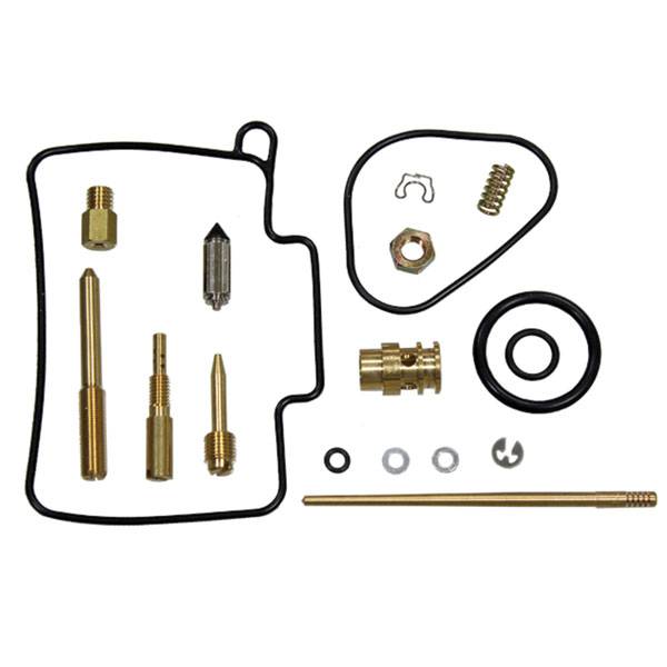 PSYCHIC CARB KIT YAM YZ125