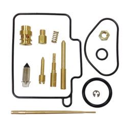 PSYCHIC CARB KIT YAM YZ125