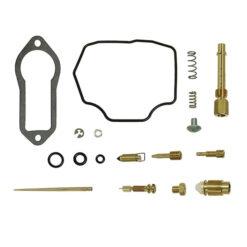 PSYCHIC CARB KIT YAM TW200