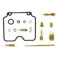 PSYCHIC CARB KIT YAM TW200