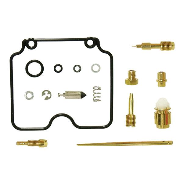 PSYCHIC CARB KIT YAM TW200