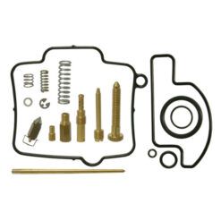 PSYCHIC CARB KIT YAM YZ250