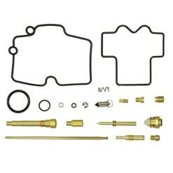 PSYCHIC CARB KIT YAM YZ250F