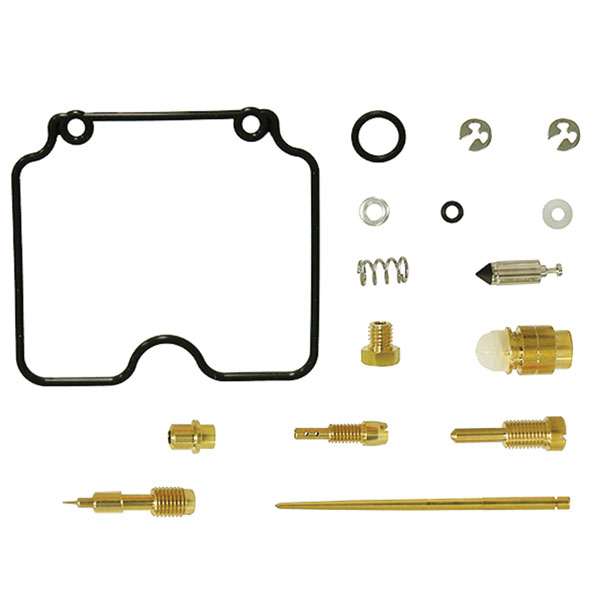PSYCHIC CARB KIT YAM XT250