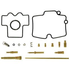 PSYCHIC CARB KIT YAM WR250F
