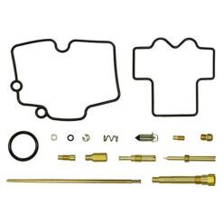 PSYCHIC CARB KIT YAM YZ450F