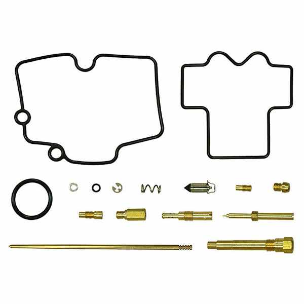 PSYCHIC CARB KIT YAM YZ450F