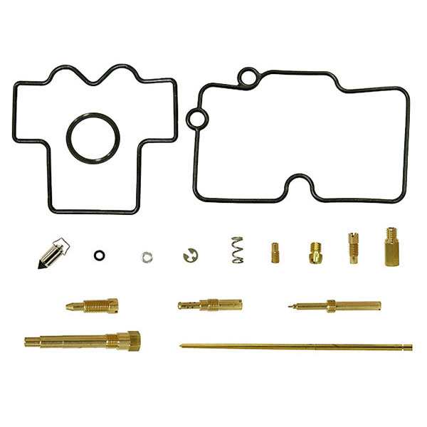 PSYCHIC CARB KIT YAM WR450F
