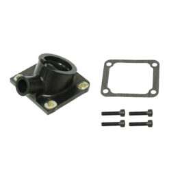BRONCO CARBURETOR FLANGE