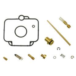 BRONCO CARB KIT POL SCRAMB 500