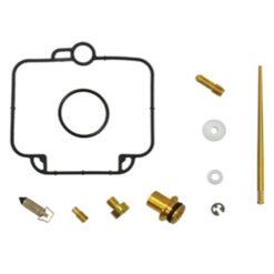 BRONCO CARB KIT POL SCRAM/SPOR