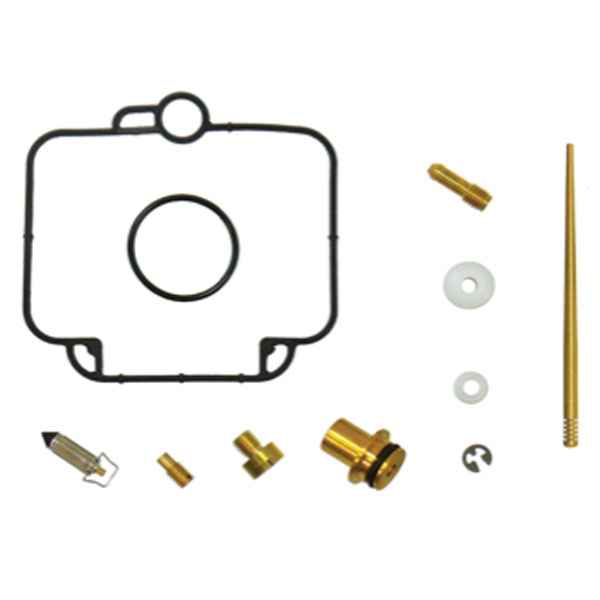 BRONCO CARB KIT POL SCRAM/SPOR