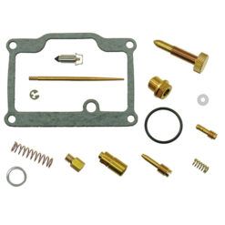 BRONCO CARB KIT POL 300