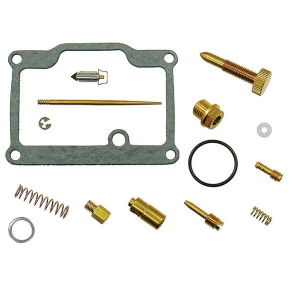 BRONCO CARB KIT POL 300