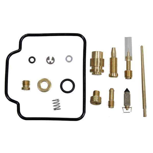 BRONCO CARB KIT POL 325
