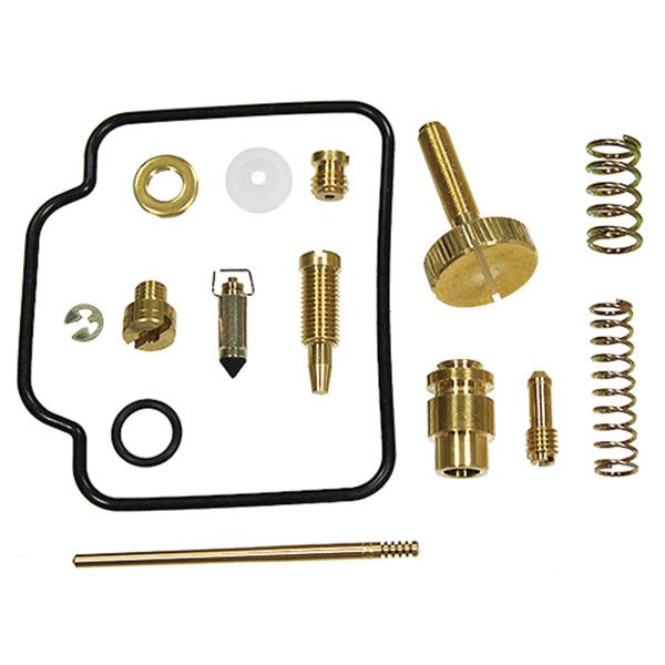 BRONCO CARB KIT POL 330