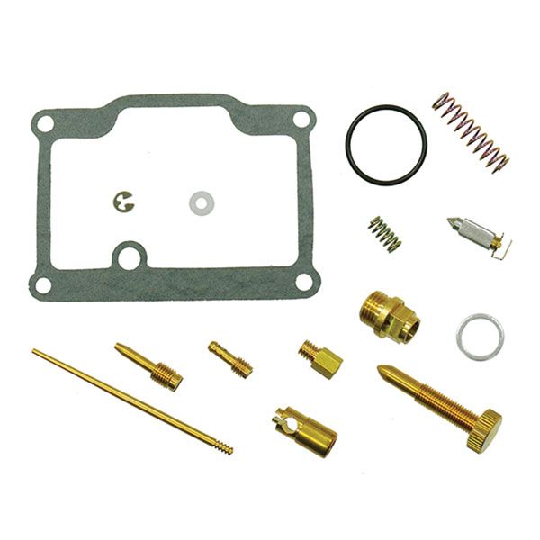 BRONCO CARB KIT POL 400