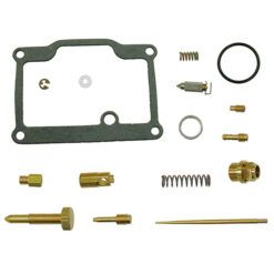 BRONCO CARB KIT POL 400