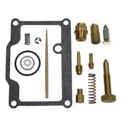 BRONCO CARB KIT POL 400