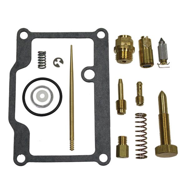 BRONCO CARB KIT POL 400