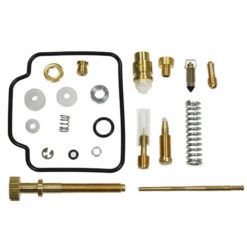 BRONCO CARB KIT POL 400