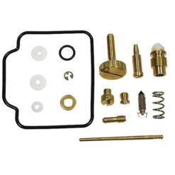 BRONCO CARB KIT POL 400