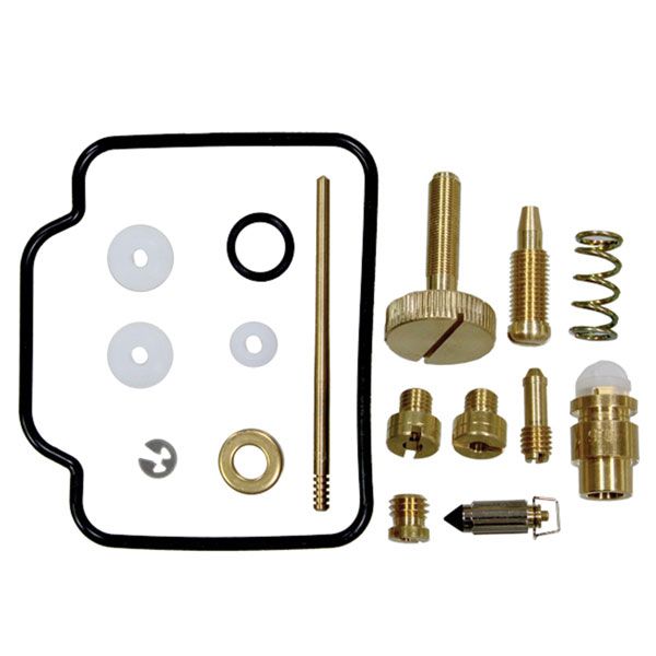 BRONCO CARB KIT POL