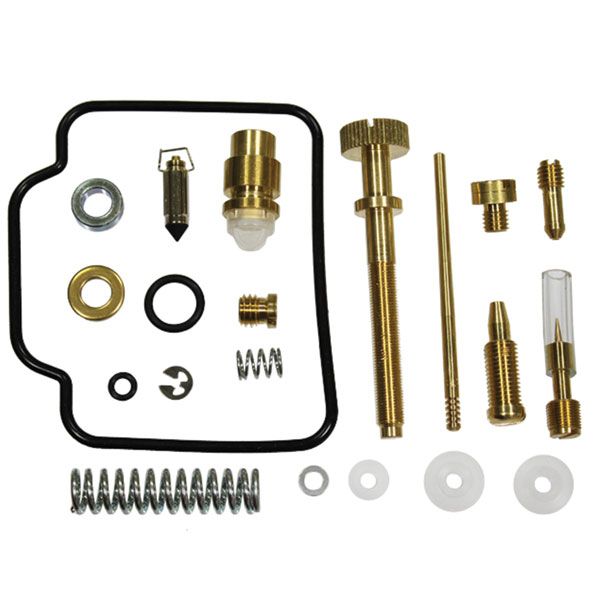 BRONCO CARB KIT POL 700
