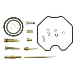 BRONCO CARB KIT POL