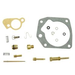 BRONCO CARB KIT POL