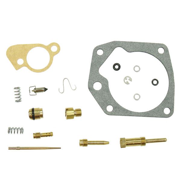 BRONCO CARB KIT POL