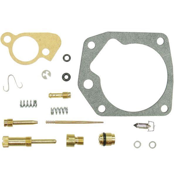 BRONCO CARB KIT POL
