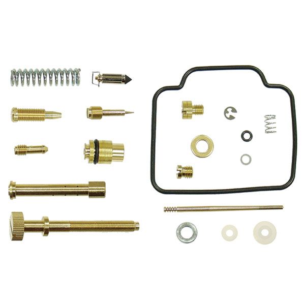 BRONCO CARB KIT POL