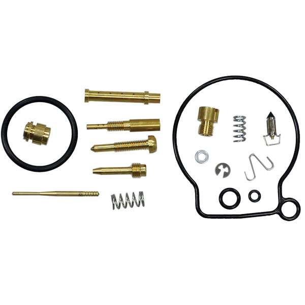 BRONCO CARB KIT POL