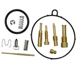 BRONCO CARB KIT POL