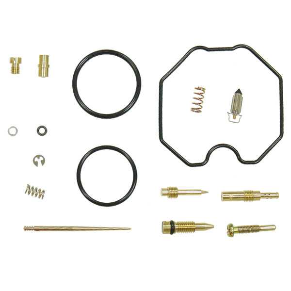 BRONCO CARB KIT POL